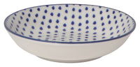 Pinch Bowls S/6 Multicolor