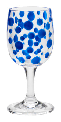 Pearl Sapphire Drinkware