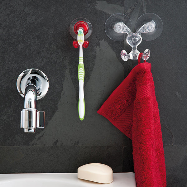 Tommy Toothbrush Holder
