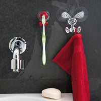 Tommy Toothbrush Holder