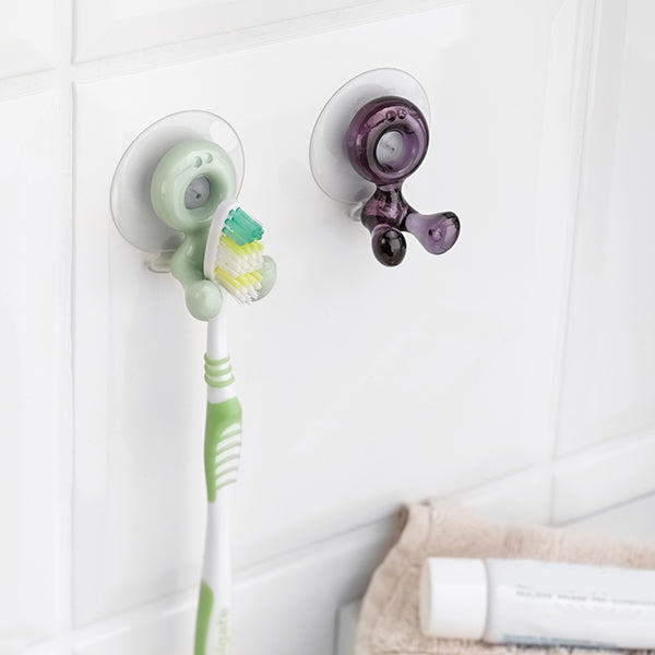 Tommy Toothbrush Holder