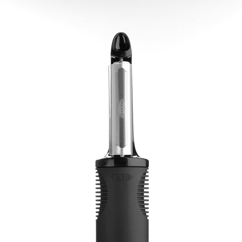 Swivel peeler