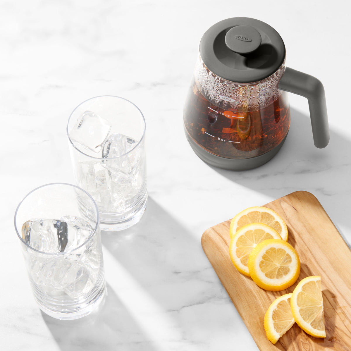 Brew Tea Steeper
