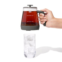 Brew Tea Steeper