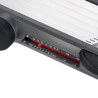 adjust with thickness settings mandoline oxo