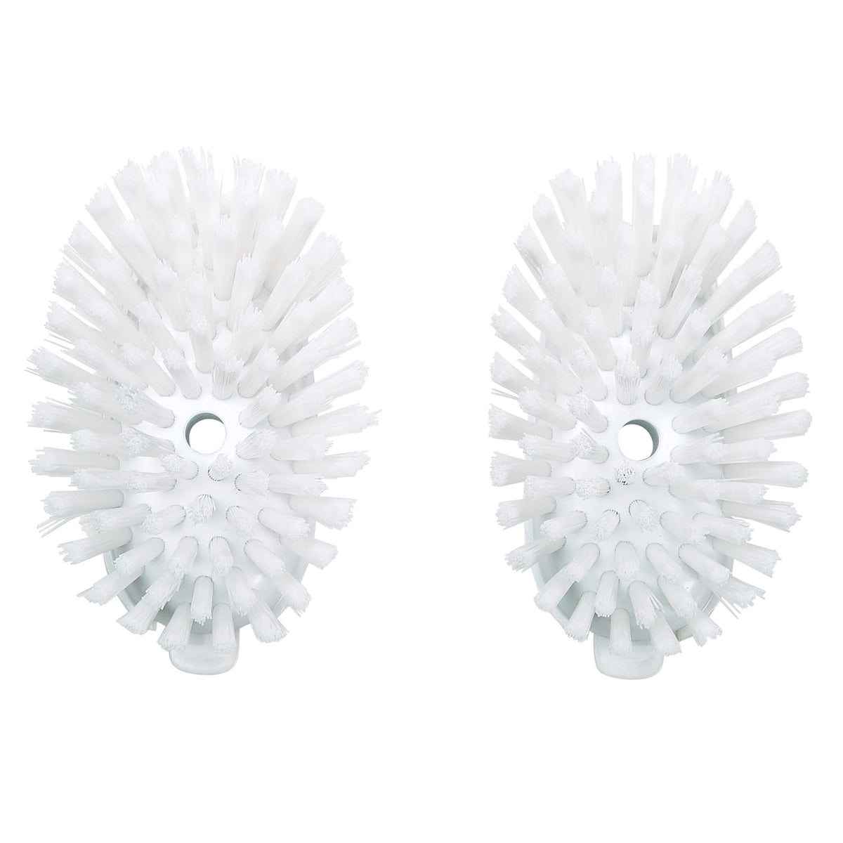 Soap Dispensing Dish Brush
