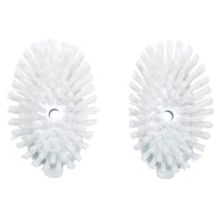 Soap Dispensing Dish Brush