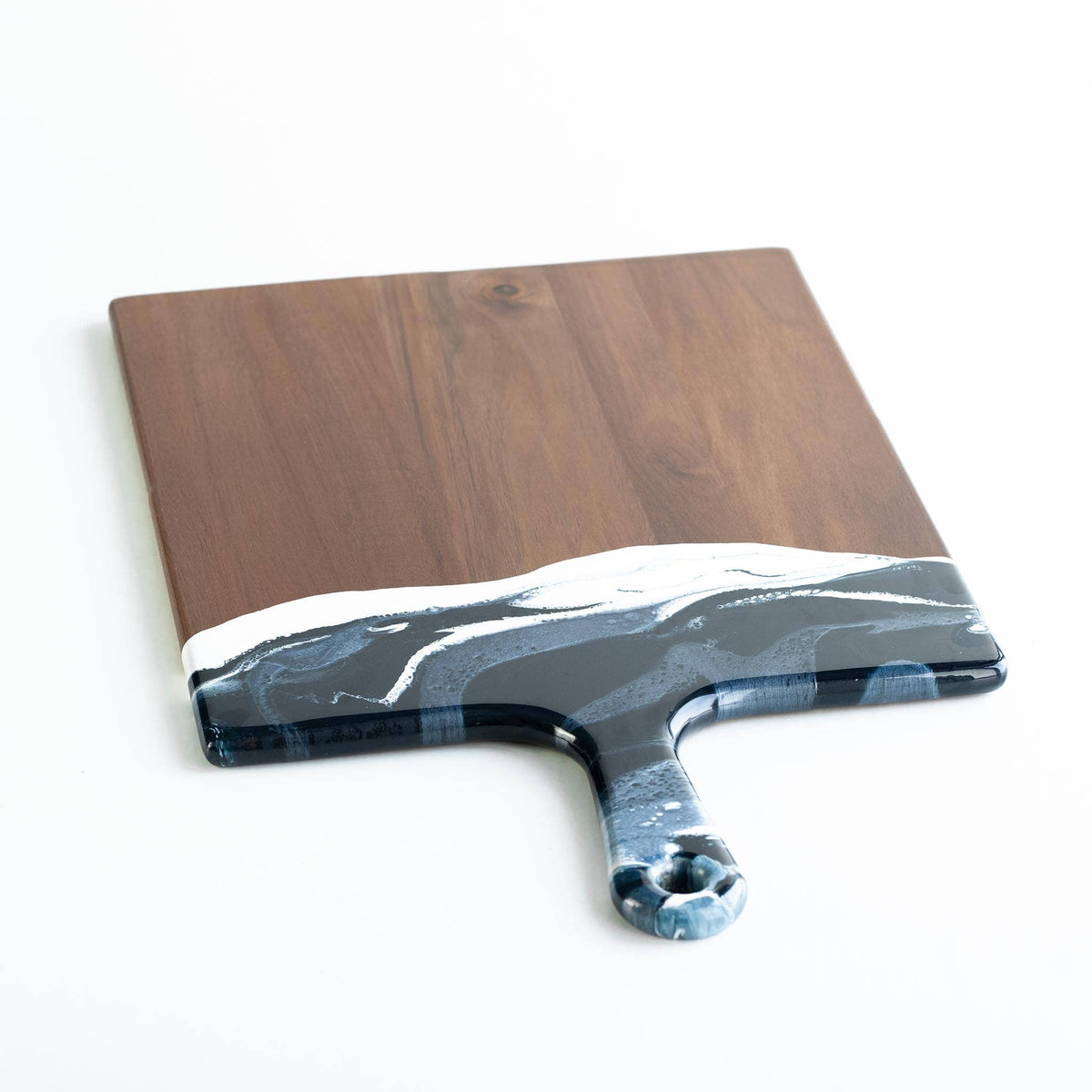 Acacia & Resin XL Handle Board