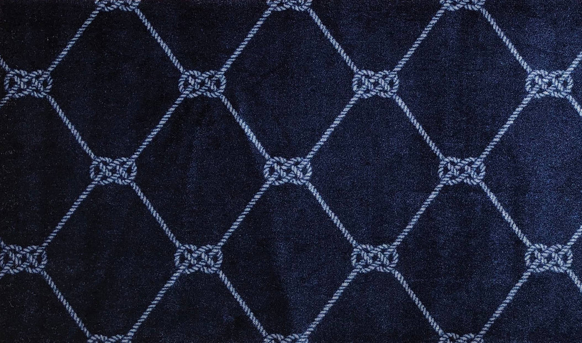 Soft Vinyl Mats Nantucket
