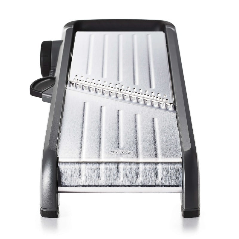 best chef mandoline slicer crinkle adjustable oxo