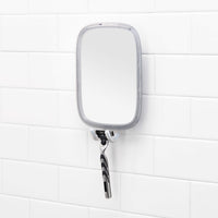 Fogless Shower Mirror Stronghld