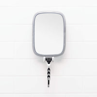 Fogless Shower Mirror Stronghld