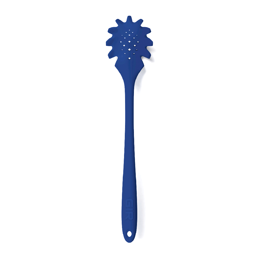 GIR Silicone Spaghetti Spoon