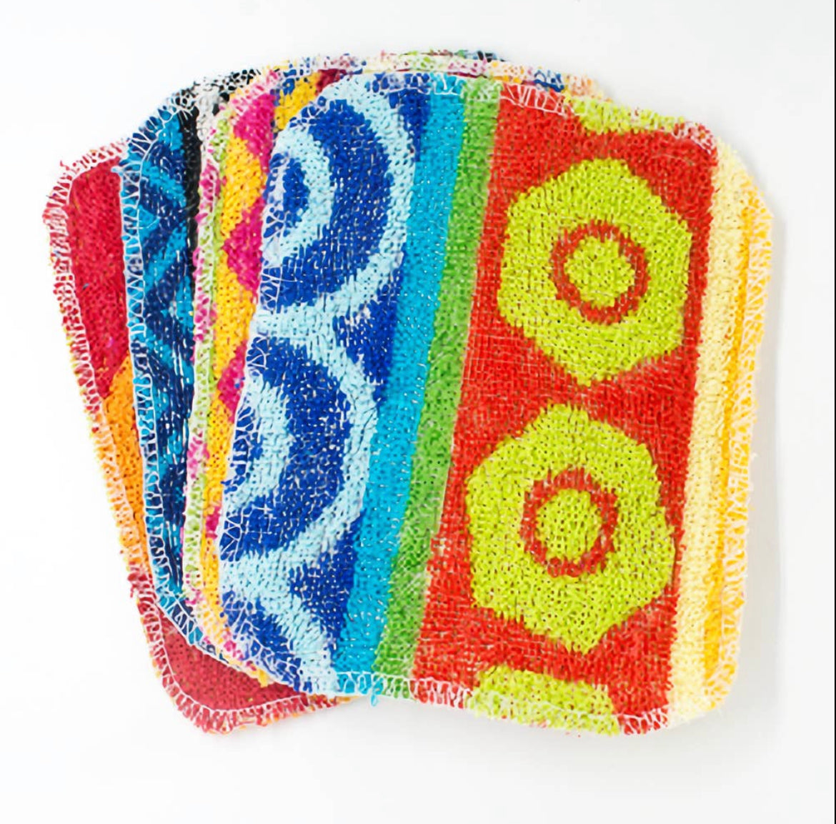 Euro Scrubby
