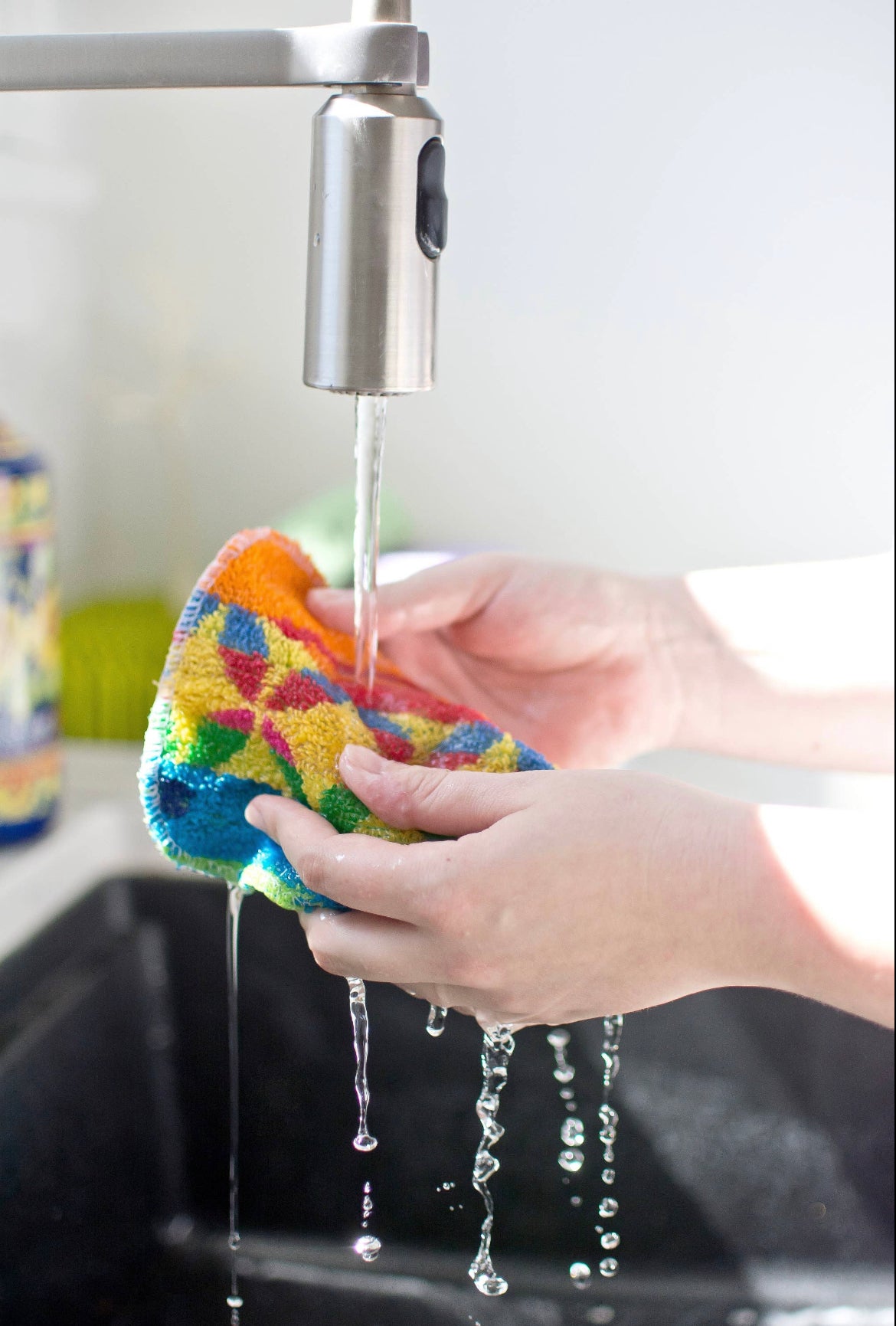 Euro Scrubby