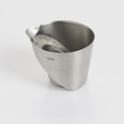Mini Angled Measure