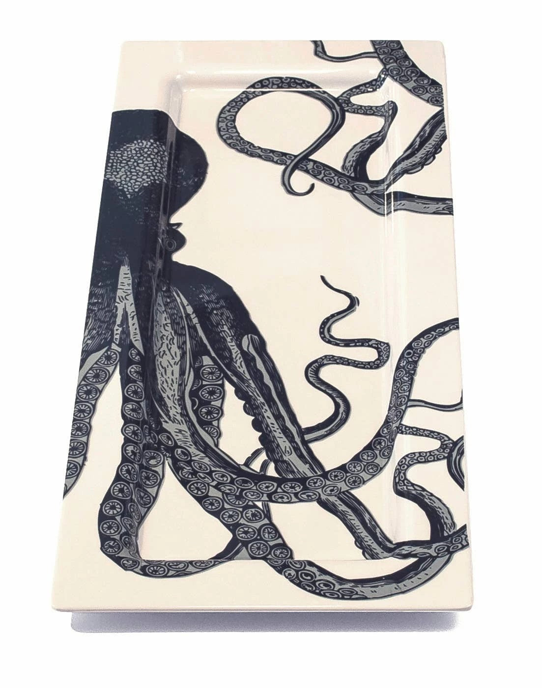 Octopus Oversized Tray