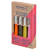 ESSENTIELS 50's Set