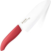 Kyocera Ceramic Santoku Knife
