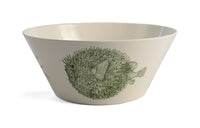 Sealife Large Serving Bowl