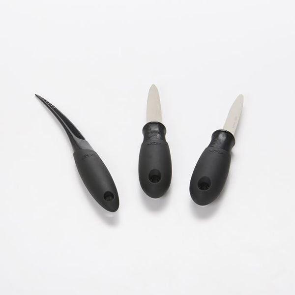 OXO Shrimp Cleaner
