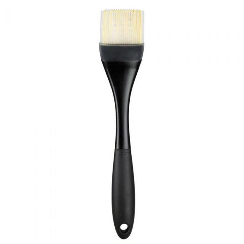 silicone basting brush heat resistant