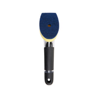 Soap Dispensing Dish Brush