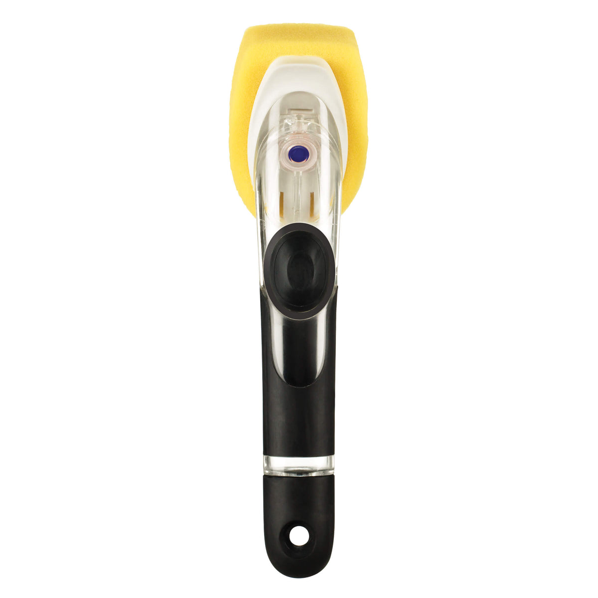 Soap Dispensing Dish Brush