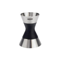 Double Jigger Steel