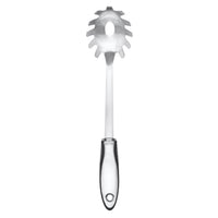 steel pasta fork server