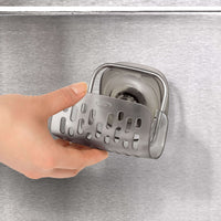 Sponge Holdr Suction Stronghold