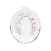 Mini Angled Measure