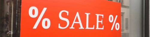 Sale