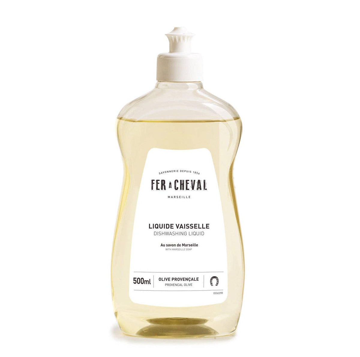 Savon Marseilles Dish Soap
