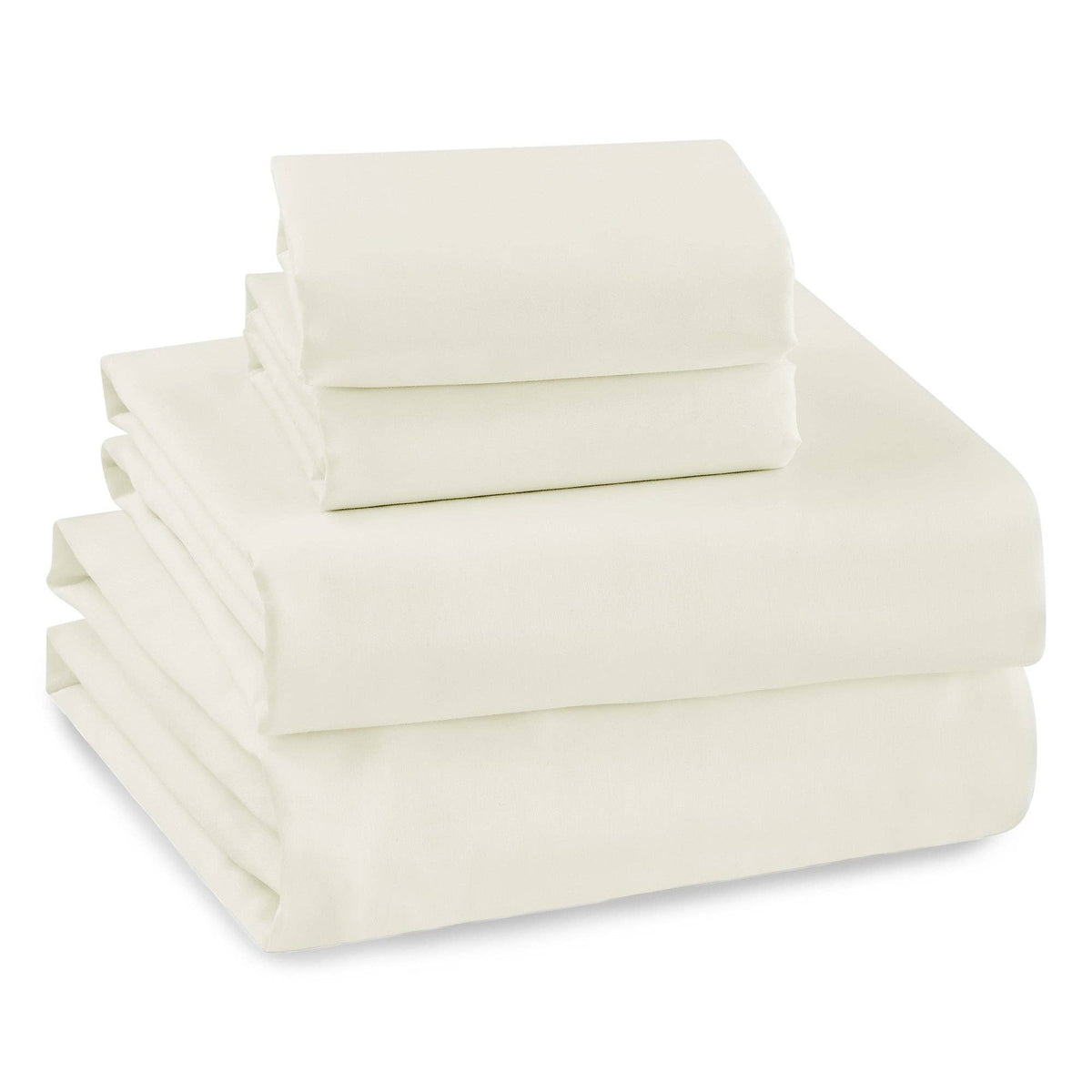 Solid Sateen Sheet 100% Cotton