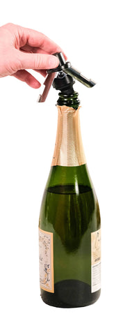 Champagne Saver