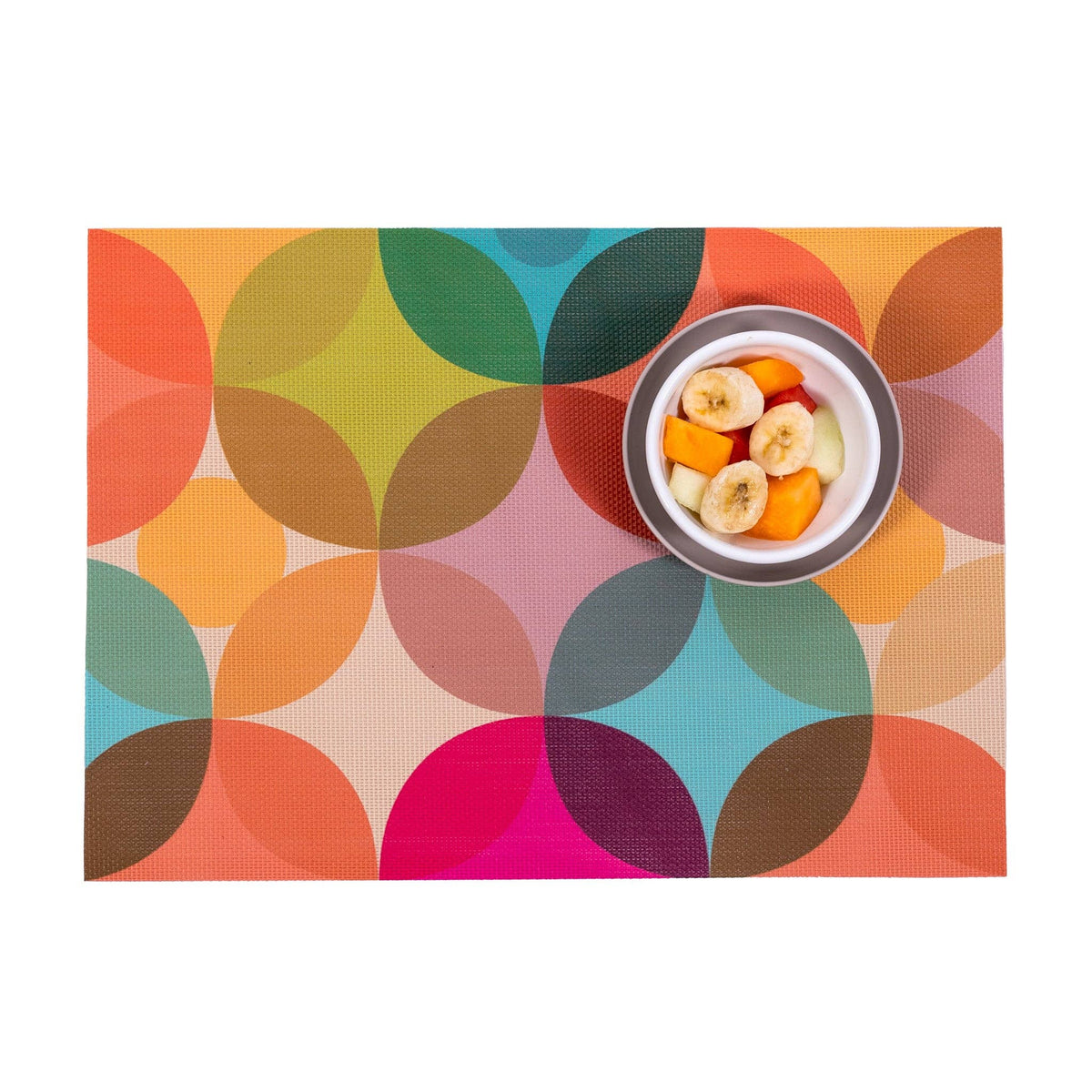 Starburst REV Woven Placemat