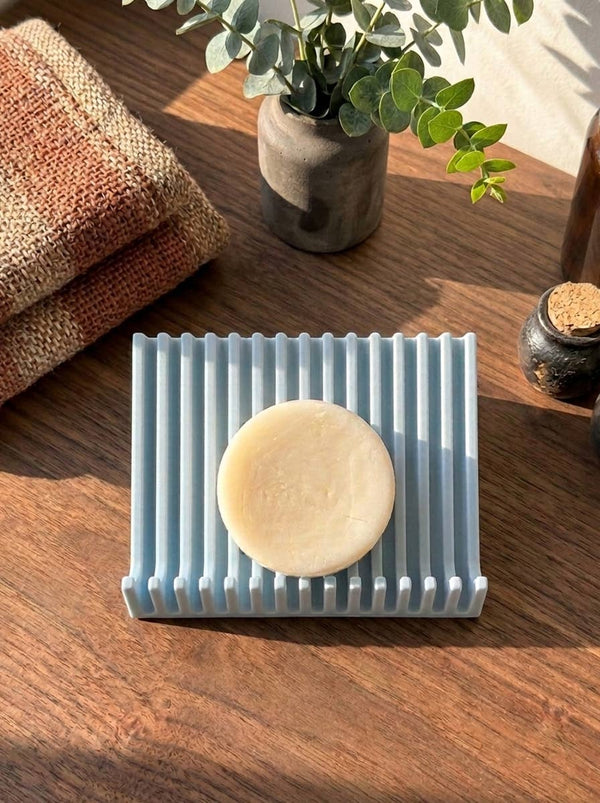 Soap Easel Silicone