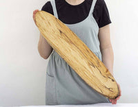 Spalted Maple Baguette Board