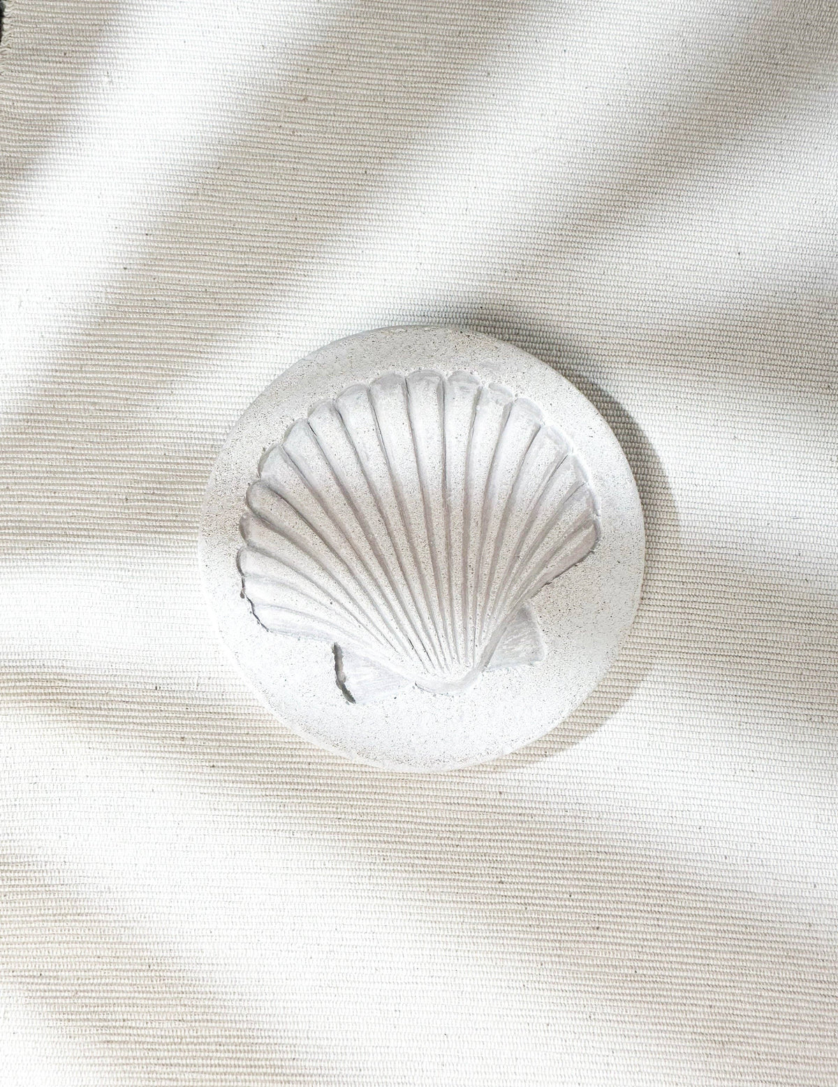 Shoreline Stoneware Coasters