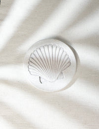 Shoreline Stoneware Coasters