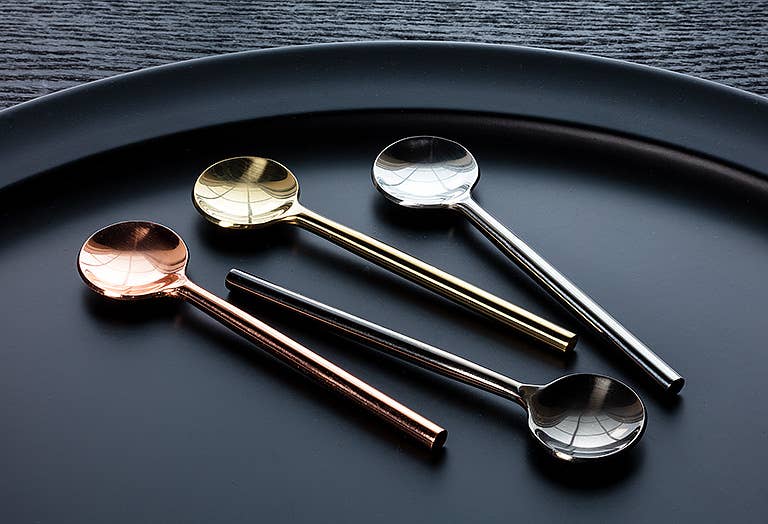 Modern Spoon 4.5"