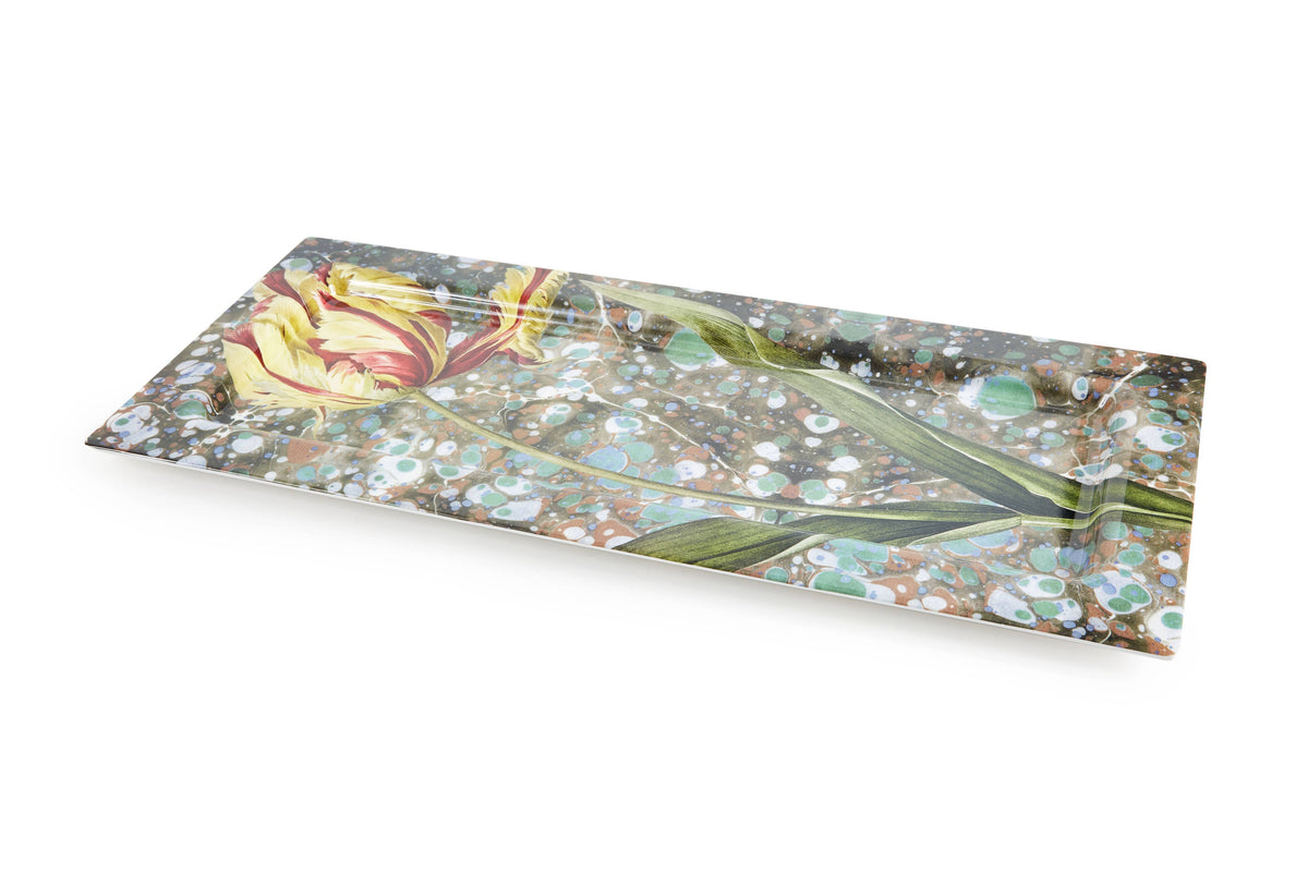 Flora & Fauna XL Platter