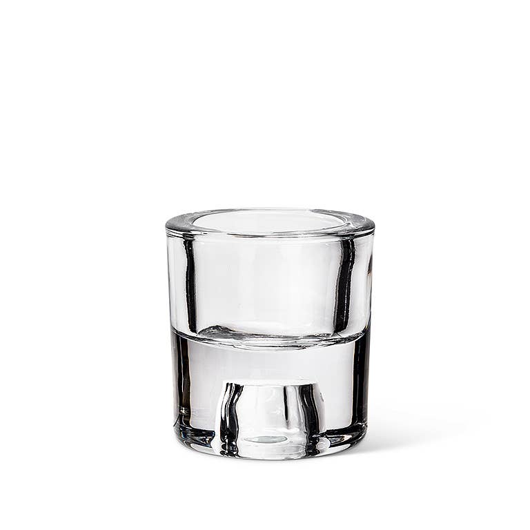 Reversible Taper/T-lite Holder