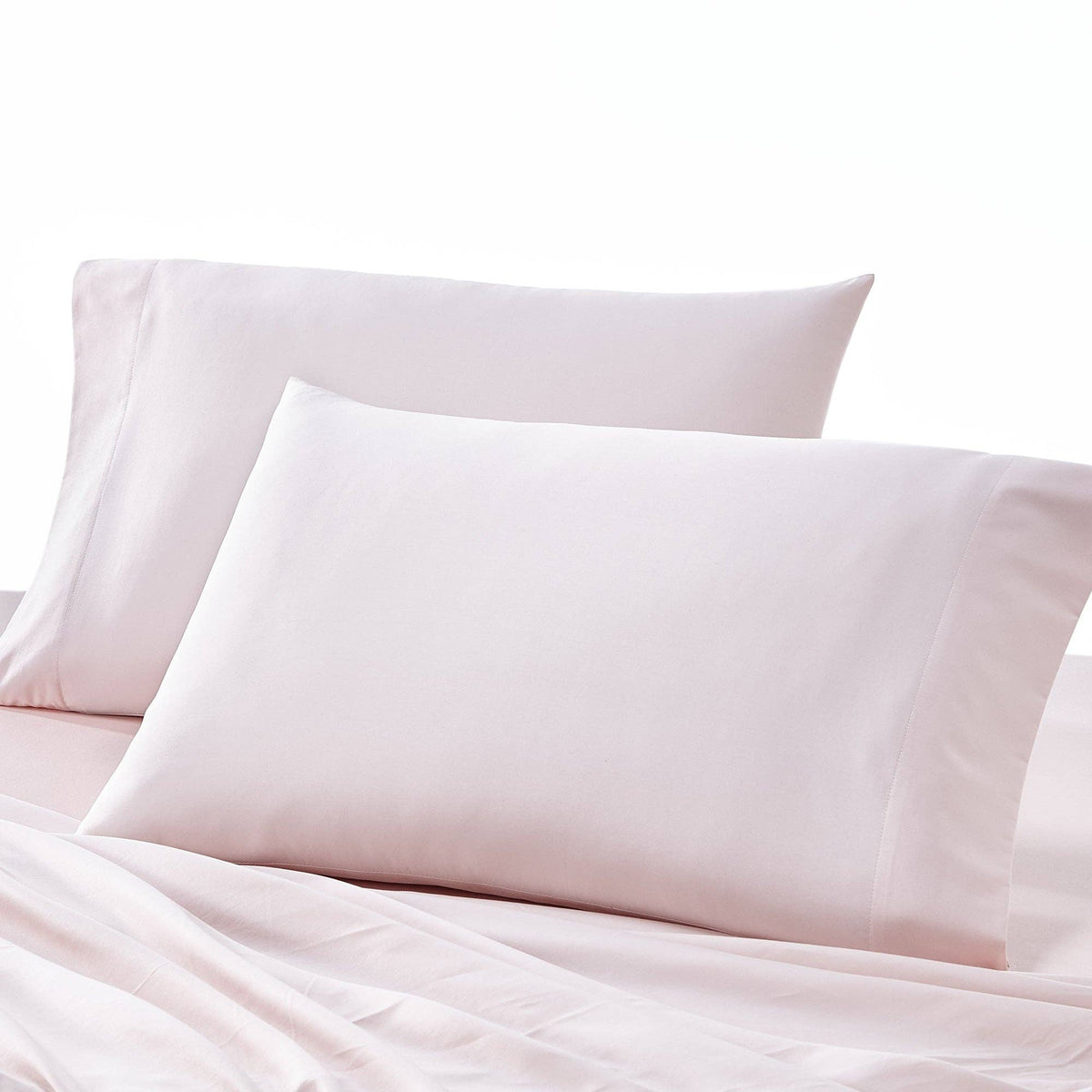 Solid Sateen Sheet 100% Cotton
