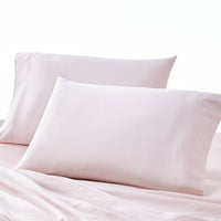 Solid Sateen Sheet 100% Cotton