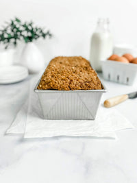 Loaf Pan Large 4.5x8.5 1.5lb