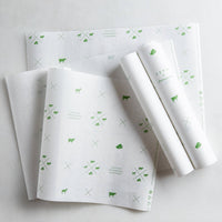Cheese Storage Paper