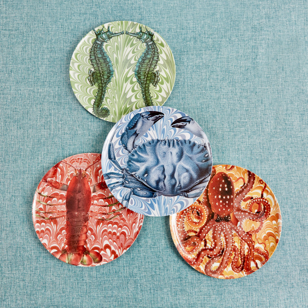 Palm Beach Melamine