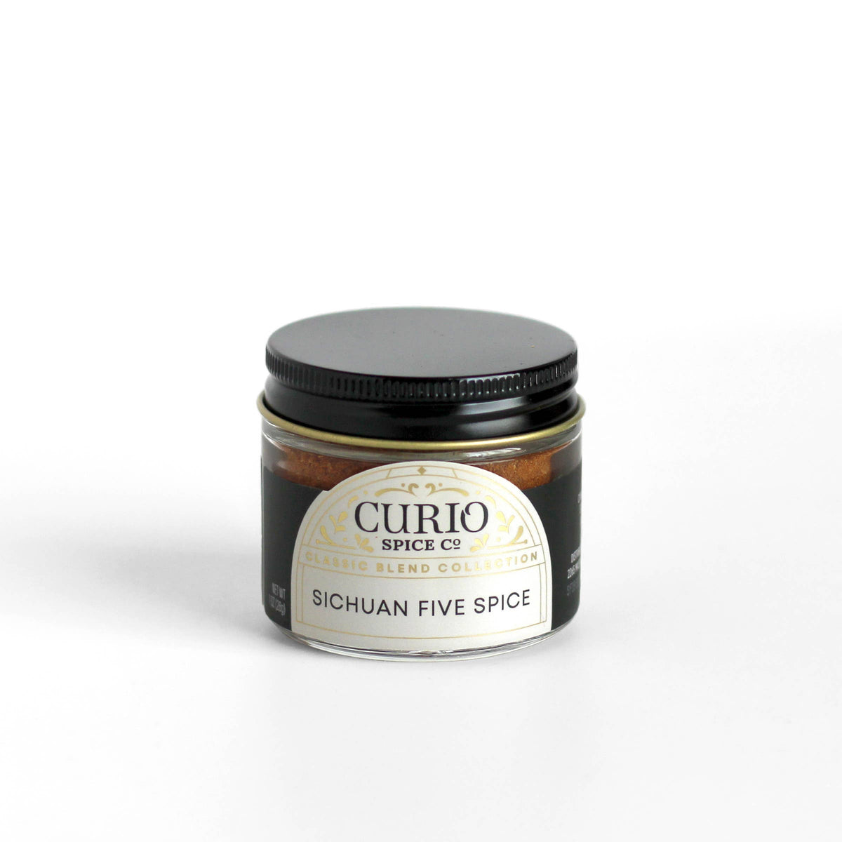 Sichuan Five Spice Blend